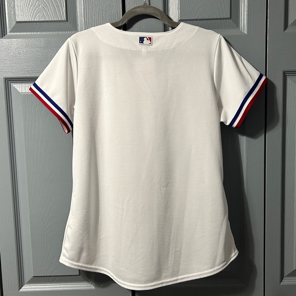 ❤️💙Nike Texas Rangers Jersey💙❤️ - Picture 2 of 2